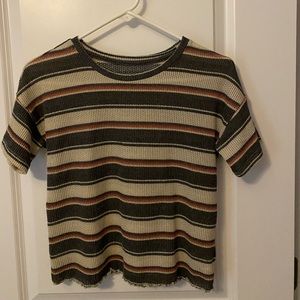 NWOT, AE soft T shirt!